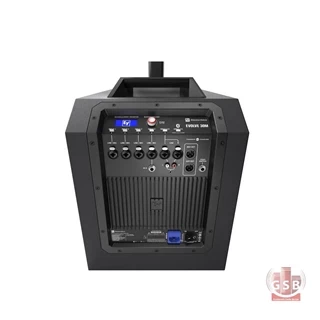 اسپیکر پرتابل الکتروویس Electro-Voice EVOLVE30M 