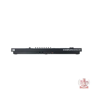 میدی کنترلر نیتیو اینسترومنتز Native Instruments Komplete Kontrol S49 MKII
