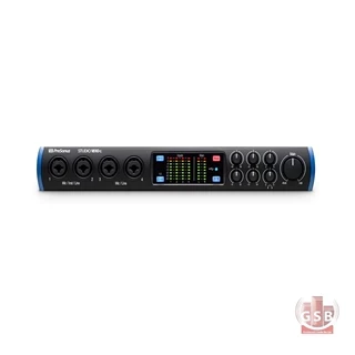 کارت صدا پریسونوس Presonus Studio 1810C