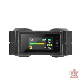 میکروفن بیسیم موبایل سارامونیک Saramonic Blink Me B2