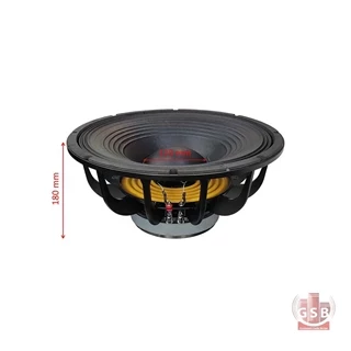 بلندگو ووفر 15 اینچی وی ساند V-sound WD1560