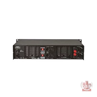 آمپلی فایر مونتاربو Montarbo GRAVIS 30