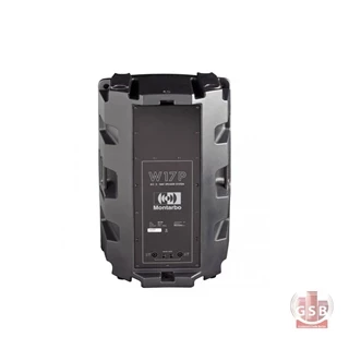 بلندگوی پسیو مونتاربو Montarbo W17P