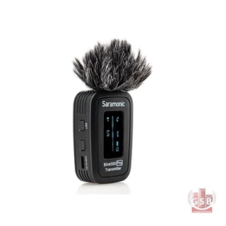 میکروفن بی سیم موبایل سارامونیک Saramonic Blink500 Pro B1