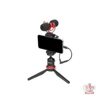 میکروفن دوربین بویا Boya BY-MM1 Pro