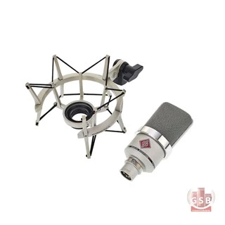 میکروفن استودیو کار کرده نیومن Neumann TLM 102 Studio Set