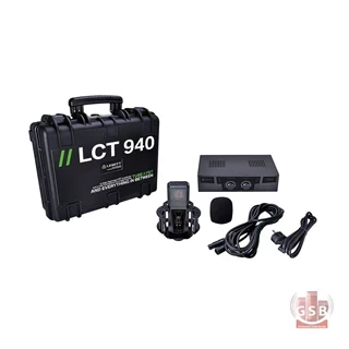 میکروفن استودیو لویت Lewitt LCT 940