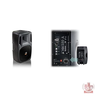 بلندگوی پسیو مونتاربو Montarbo NM250P8