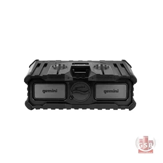 اسپیکر بلوتوثی جیمینی Gemini SOSP-8BLK