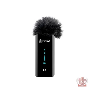 میکروفن بیسیم موبایل بویا Boya BY-XM6-S3