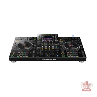 دی جی کنترلر پایونیر Pioneer XDJ-XZ