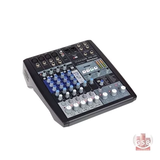 میکسر صوتی آنالوگ پریسونوس Presonus StudioLive AR8 USB