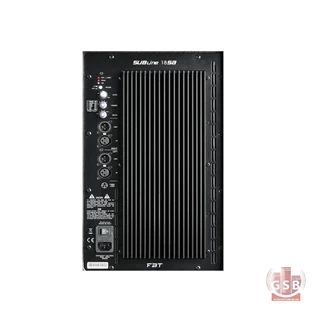 ساب ووفر اکتیو FBT SUBLine 18Sa