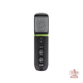 میکروفن یو اس بی مکی Mackie EM-USB