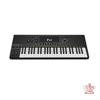 میدی کنترلر نیتیو اینسترومنتز Native Instruments Komplete Kontrol S49 MK3