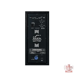 بلندگوی اکتیو SOLTON AART T-12A