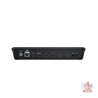میکسر تصویر بلک مجیک Blackmagic ATEM Mini Pro Switcher