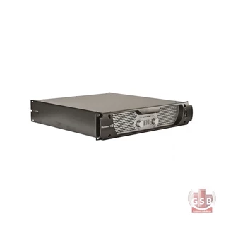 آمپلی فایر مونتاربو Montarbo GRAVIS 62