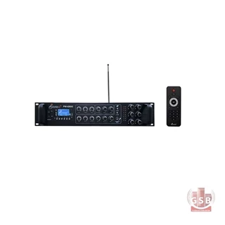 میکسر آمپلی فایر ساندکو Soundco PM-6300