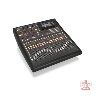 میکسر صوتی دیجیتال بهرینگر Behringer X32 Producer