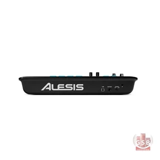 میدی کنترلر کارکرده السیس Alesis V25 MKII 