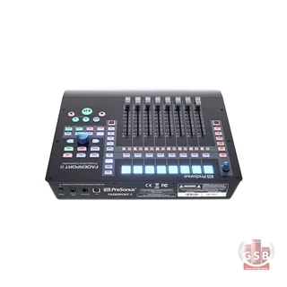 کنترلر نرم افزار پریسونوس Presonus FaderPort 8