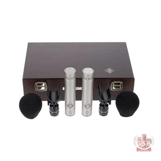 میکروفن استودیو نویمن Neumann KM 184 Stereo Pair