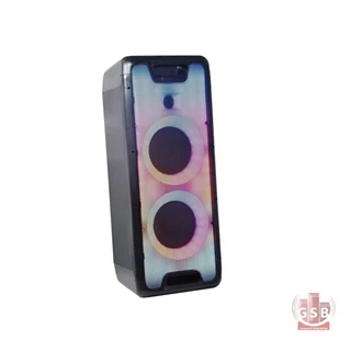 اسپیکر بلوتوثی جیمینی Gemini GLS-880