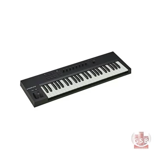 میدی کنترلر نیتیو اینسترومنتز Native Instruments Komplete Kontrol A49