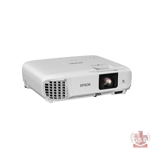 ویدئو پروژکتور اپسون Epson EB-FH06