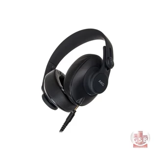 هدفن مانیتورینگ ای کی جی AKG K361