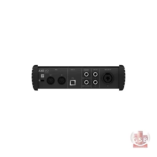 کارت صدا آی کی مولتی مدیا IK Multimedia AXE IO Solo