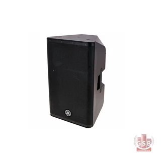 بلندگوی اکتیو یاماها Yamaha DXR12