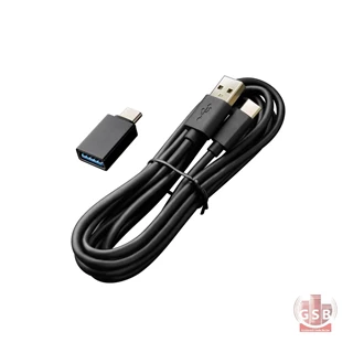 میکروفن یو اس بی آدیو تکنیکا Audio-Technica AT2020 USB-X