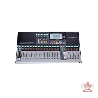 میکسر صوتی دیجیتال پریسونوس PreSonus StudioLive 64S