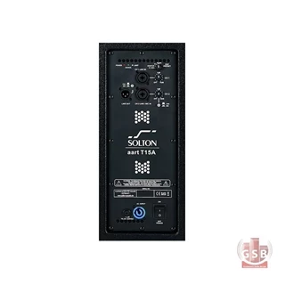 بلندگوی اکتیو SOLTON AART P-15A