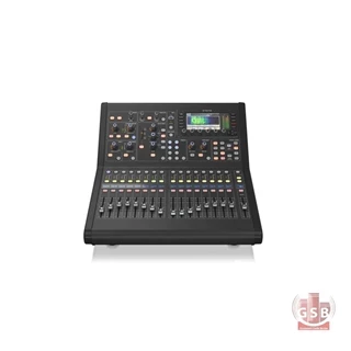 میکسر صوتی دیجیتال مایداس Midas M32R LIVE