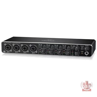 کارت صدا بهرینگر Behringer UMC404HD