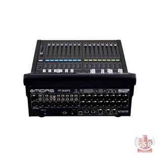 میکسر صوتی دیجیتال مایداس Midas M32R