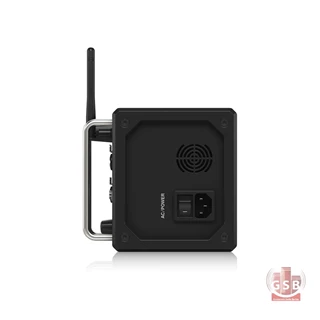 میکسر رک مونت مایداس Midas MR18