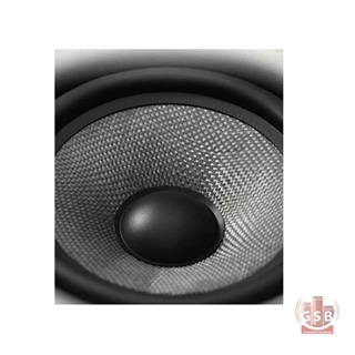 اسپیکر مانیتورینگ کارکرده ام آدیو M-Audio BX6 Carbon