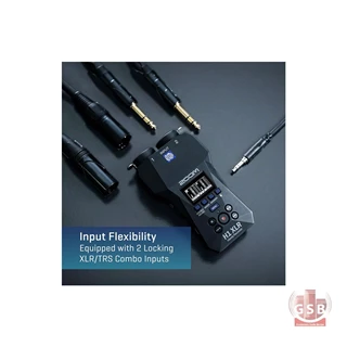رکوردر زوم Zoom H1 XLR