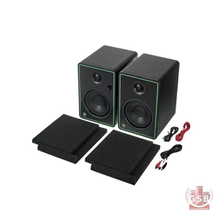 اسپیکر مانیتورینگ مکی Mackie CR5-X (Pair)