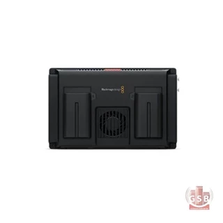 نمایشگر و ضبط کننده بلک مجیک Blackmagic Design Video Assist 7″ 3G