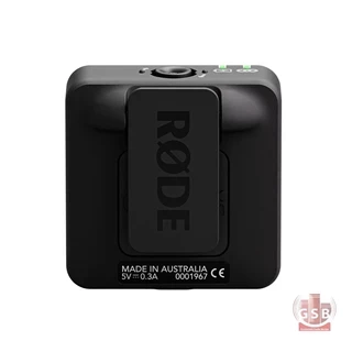 میکروفن بیسیم موبایل رود Rode Wireless Me