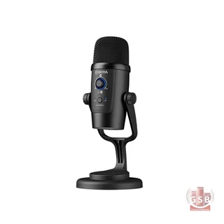 میکروفن یو اس بی بویا Boya BY-PM500W