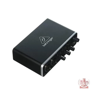 کارت صدا بهرینگر Behringer UMC202HD