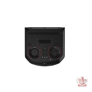 اسپیکر بلوتوثی ال جی ایکس بوم LG XBOOM ON5