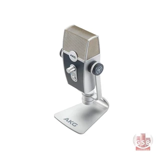 میکروفن یو اس بی ای کی جی AKG Lyra USB Microphone