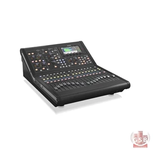 میکسر صوتی دیجیتال مایداس Midas M32R LIVE